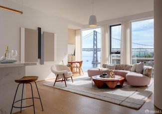 1 Steuart Ln Unit 803, San Francisco, CA 94105