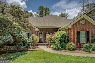 1041 Flat Rock Rd, Covington, GA 30014