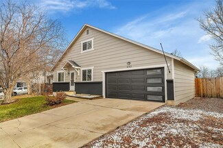 6102 S Cody Way, Littleton, CO 80123