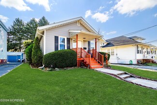 104 W Church St, Milltown, NJ 08850