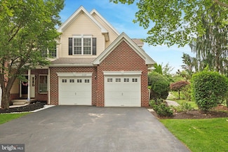2369 Dorchester St W Unit W, Furlong, PA 18925