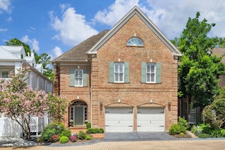 333 Sugarberry Cir, Houston, TX 77024
