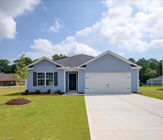 130 Chessie Rd, Mocksville, NC 27028