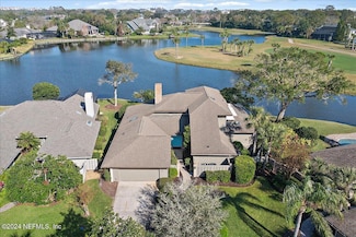3 Sandpiper Cove, Ponte Vedra Beach, FL 32082