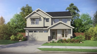 The Eldridge, Meridian, ID 83646