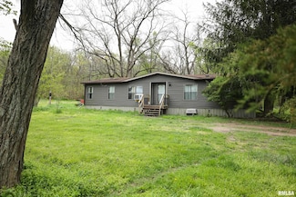 21779 335th Ave, Kinderhook, IL 62345