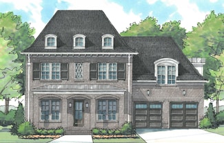 1036 William St, Franklin, TN 37064