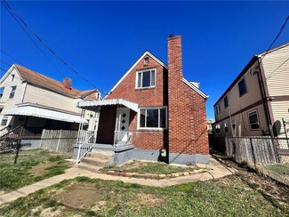 3004 Zephyr Ave, Pittsburgh, PA 15204