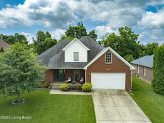 8105 Kellerman Rd, Louisville, KY 40219