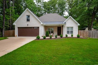 11316 Barrett Rd, Roland, AR 72135