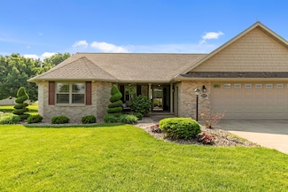 4207 Lost Dauphin Rd, de Pere, WI 54115