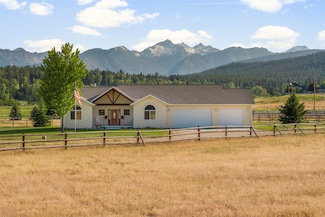 2038 Como Peaks, Hamilton, MT 59840