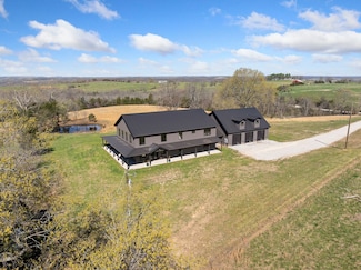 353 Marion County 4023, Everton, AR 72633