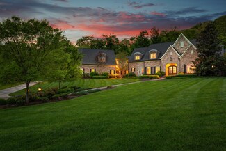 5 Agincourt Way, Brentwood, TN 37027