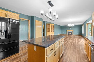 1101 S Passage SW, Isanti, MN 55040