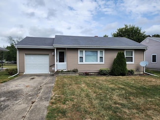 320 E Southern Ave, Bucyrus, OH 44820