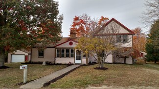 7817 Wigton Rd, Mount Vernon, OH 43050