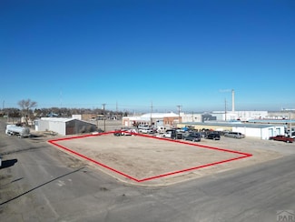 318&322 Belmont Ave, La Junta, CO 81050