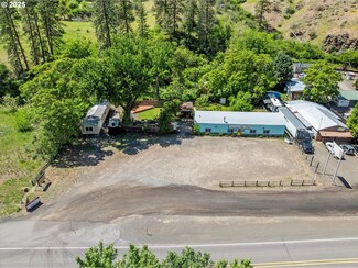 53943 Oregon 86, Halfway, OR 97834
