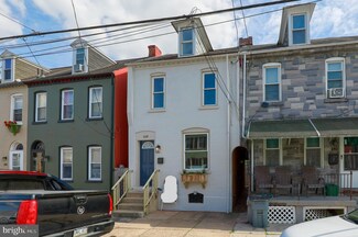 618 1st St, Lancaster, PA 17603