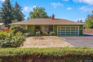 16942 Emerald Green Ln SE, Jefferson, OR 97352