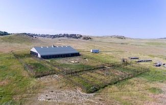 0 Road 28, Lusk, WY 82225