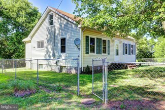 4110 Old Calverton Rd, Catlett, VA 20119