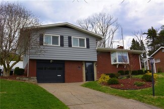 54 Willow Dr, Monessen, PA 15062