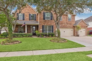 3514 Lauren Trail, Pearland, TX 77581