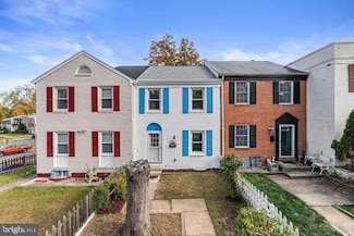 2903 Williamsburg Ct, Woodbridge, VA 22191