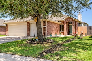 104 Laurel Meadow Ct, La Marque, TX 77568