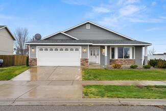 515 S Molly Mitchell Dr, Airway Heights, WA 99001