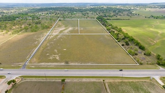 TBD E Us Hwy 290 Unit 1-3, Fredericksburg, TX 78624