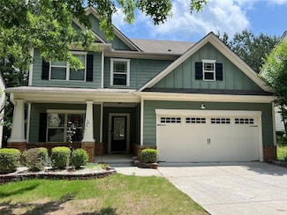 519 Granite Ct NW, Lawrenceville, GA 30044