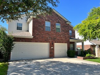 11823 William Carey, San Antonio, TX 78253