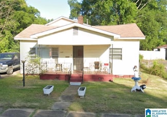 2409 7th Ave N, Bessemer, AL 35020