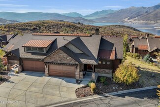 1686 E Viewside Cir, Hideout, UT 84036