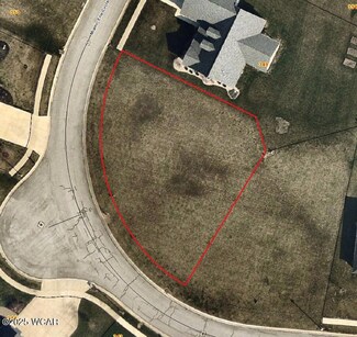 345 Miami Erie Cir, Saint Marys, OH 45885