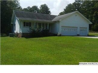 214 Clinton Dr, Alexandria, AL 36250