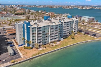 500 Treasure Island Causeway Unit 404, Treasure Island, FL 33706