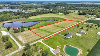 TBD W 600 S-57, Columbia City, IN 46725