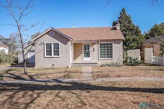 1405 Sheldon St, Clovis, NM 88101