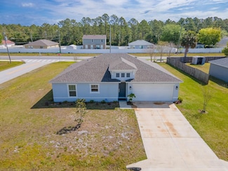 1 Service Tree Place, Palm Coast, FL 32164