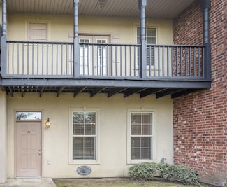 10600 Lakes Blvd Unit 102, Baton Rouge, LA 70810