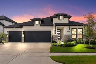 21115 Aristad Ln, Cypress, TX 77433