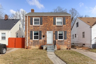 12044 Forrer St, Detroit, MI 48227