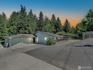 7323 64th St NE, Marysville, WA 98270