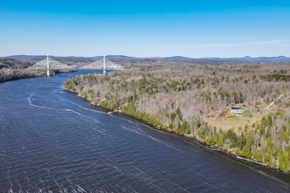 51 W Side Dr, Verona Island, ME 04416