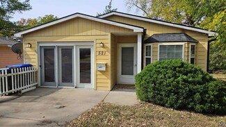 521 SW Saline St, Topeka, KS 66606