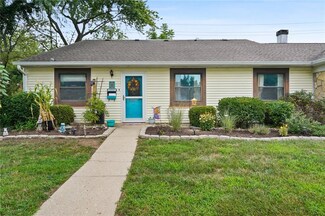 2922 Country Estates Dr, Indianapolis, IN 46227
